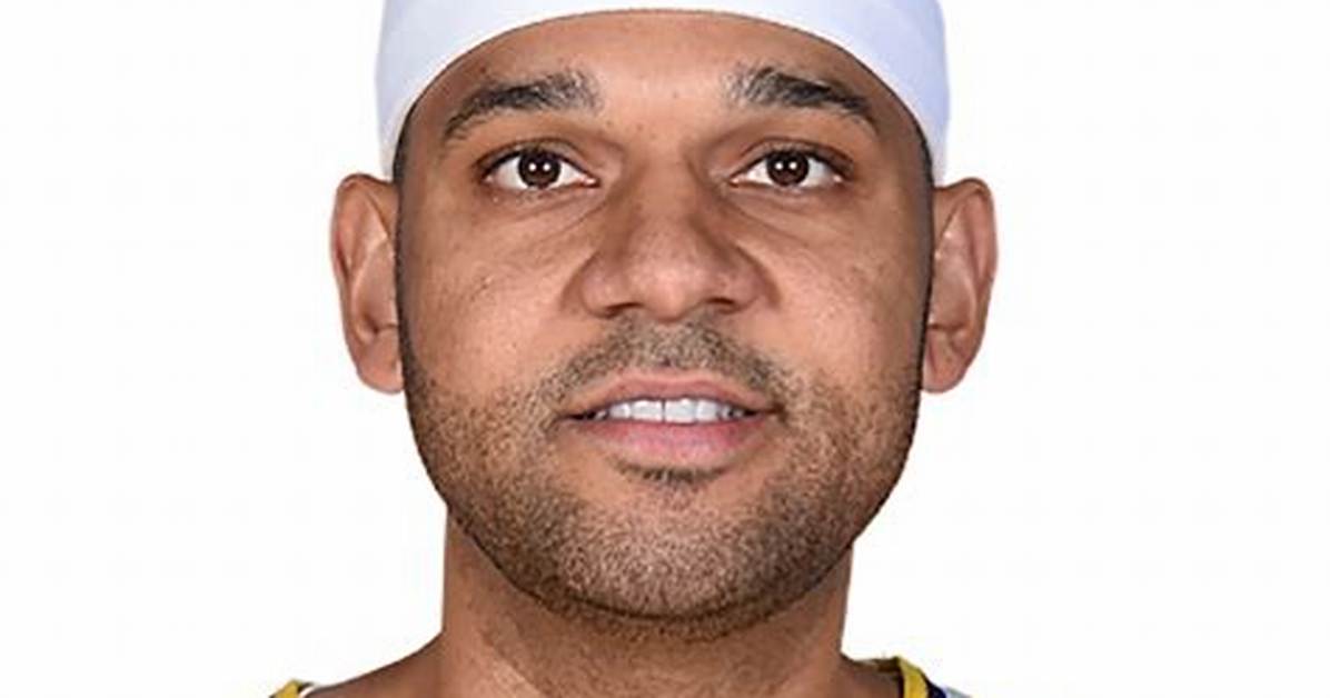 Jared Dudley