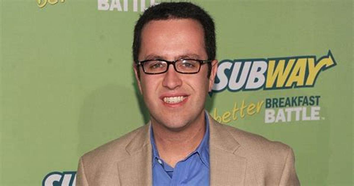 Jared Fogle