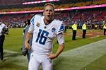 Jared Goff