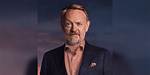 Jared Harris Height