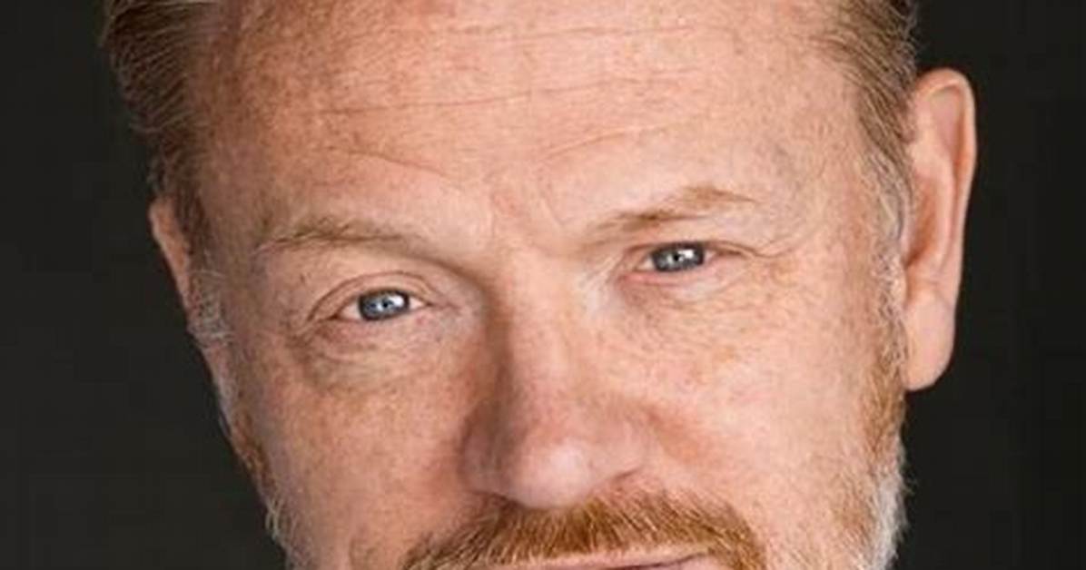 Jared Harris