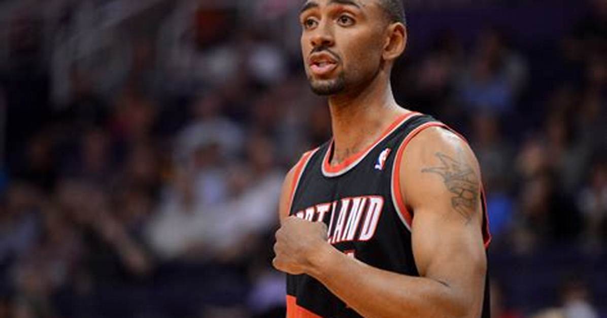 Jared Jeffries