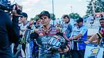 Jared Mees