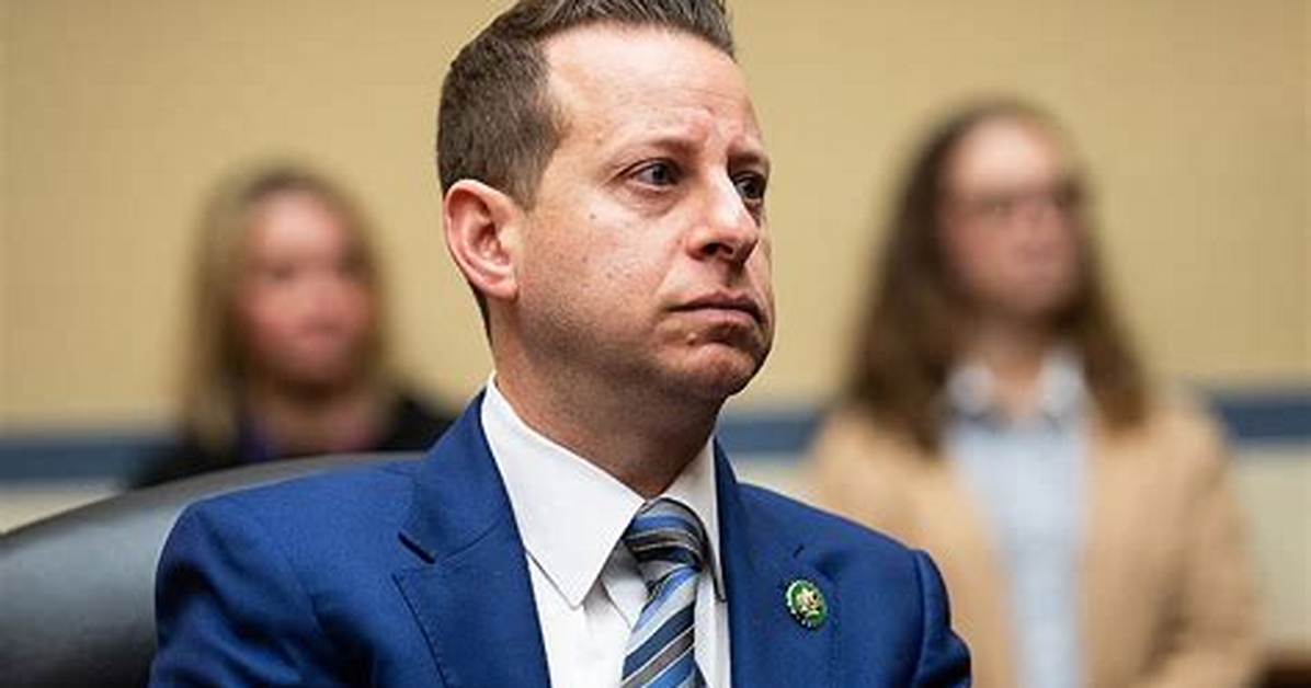 Jared Moskowitz