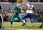 Jared Odrick