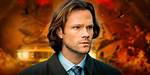 Jared Padalecki