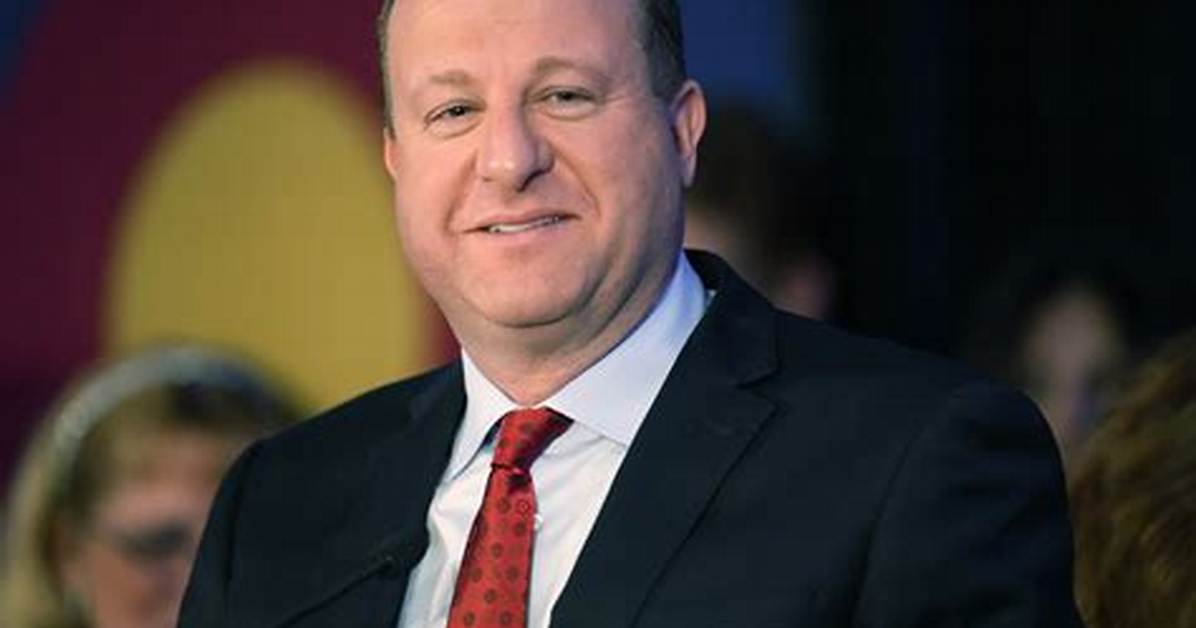 Jared Polis