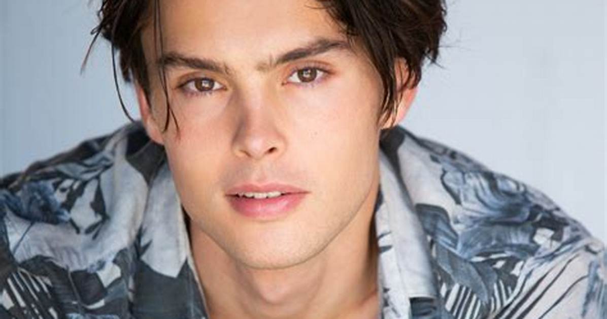 Jared Scott