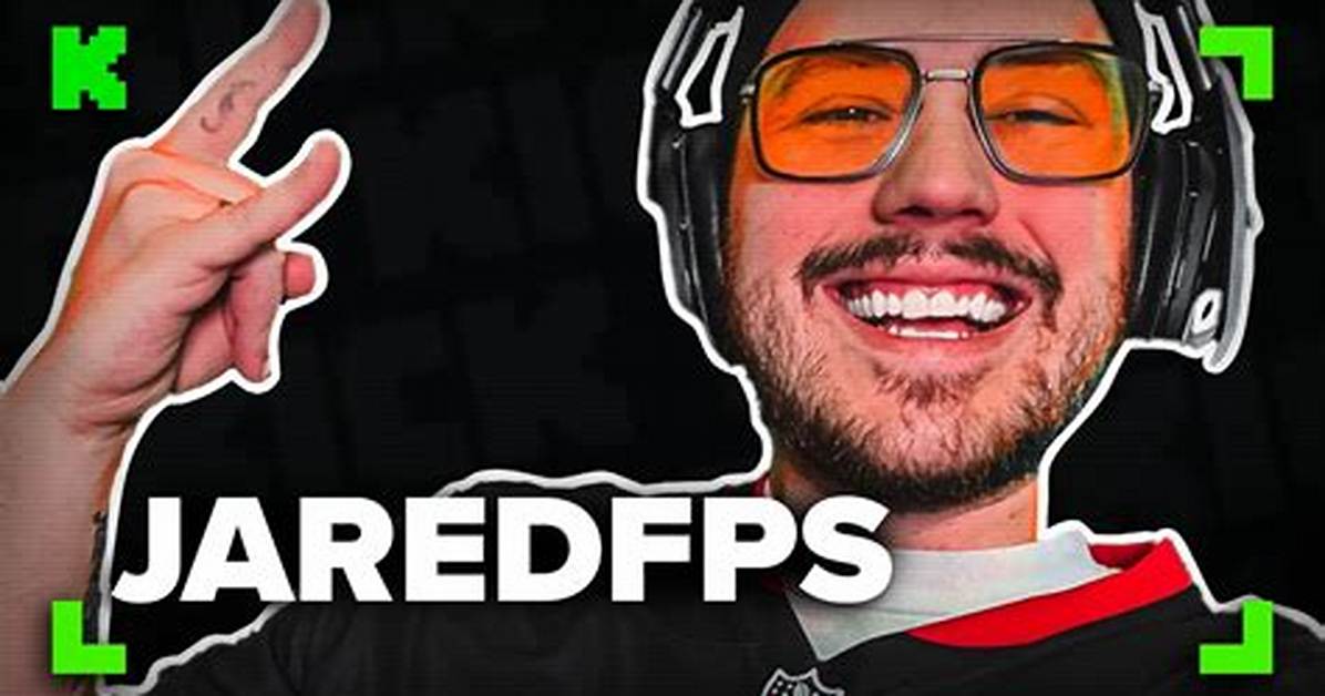 Jaredfps