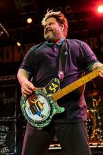 Jaret Reddick