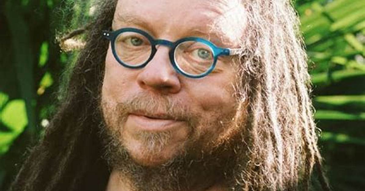 Jaron Lanier