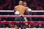 Jarrell Miller Offered Heavyweight Title Shot at Anthony Joshua; Bout Could Land June 1 in N. Y.