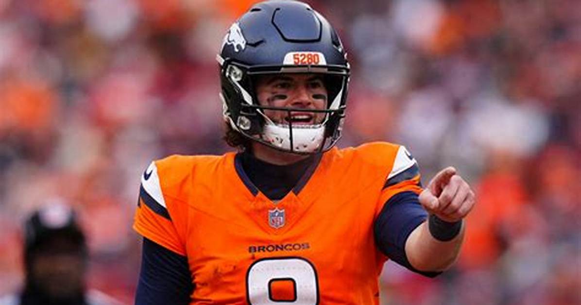 Jarrett Stidham