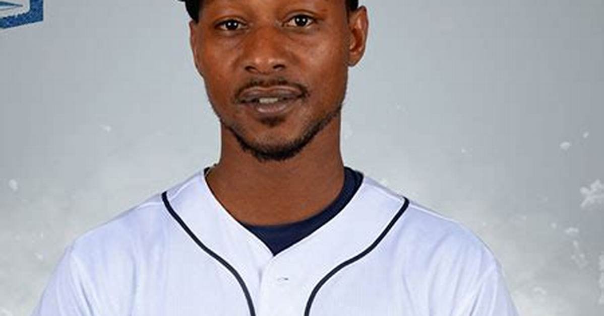 Jarrod Dyson