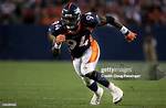 Jarvis Moss