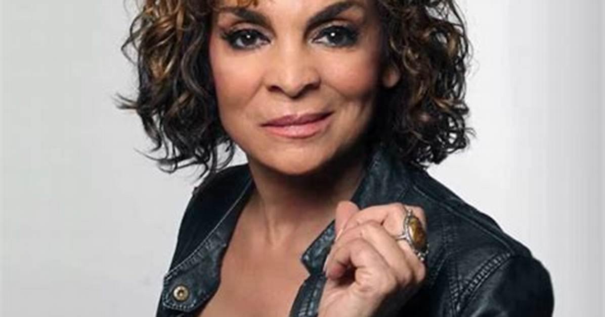 Jasmine Guy 2020