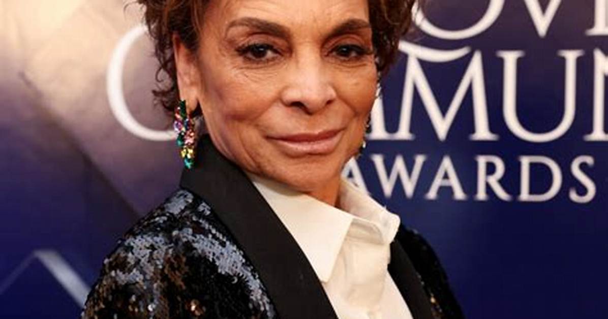 Jasmine Guy