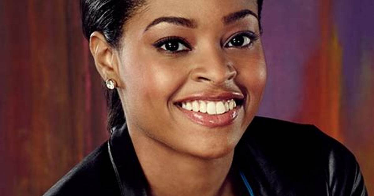 Jasmine Harper