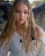 Jasmine Hendriks