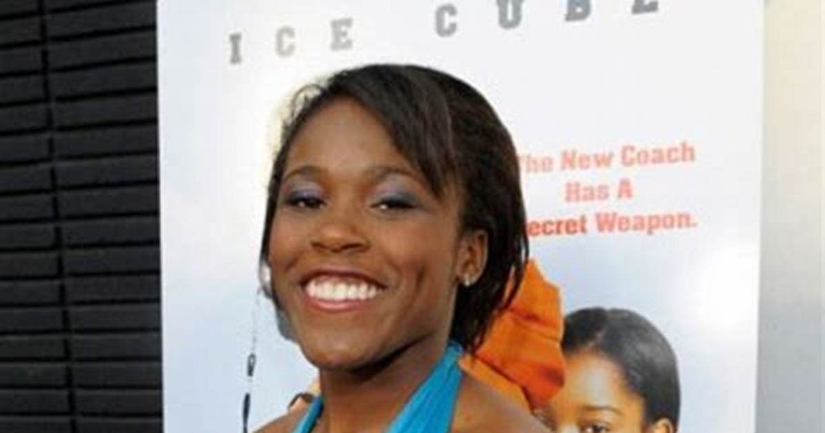 Jasmine Plummer