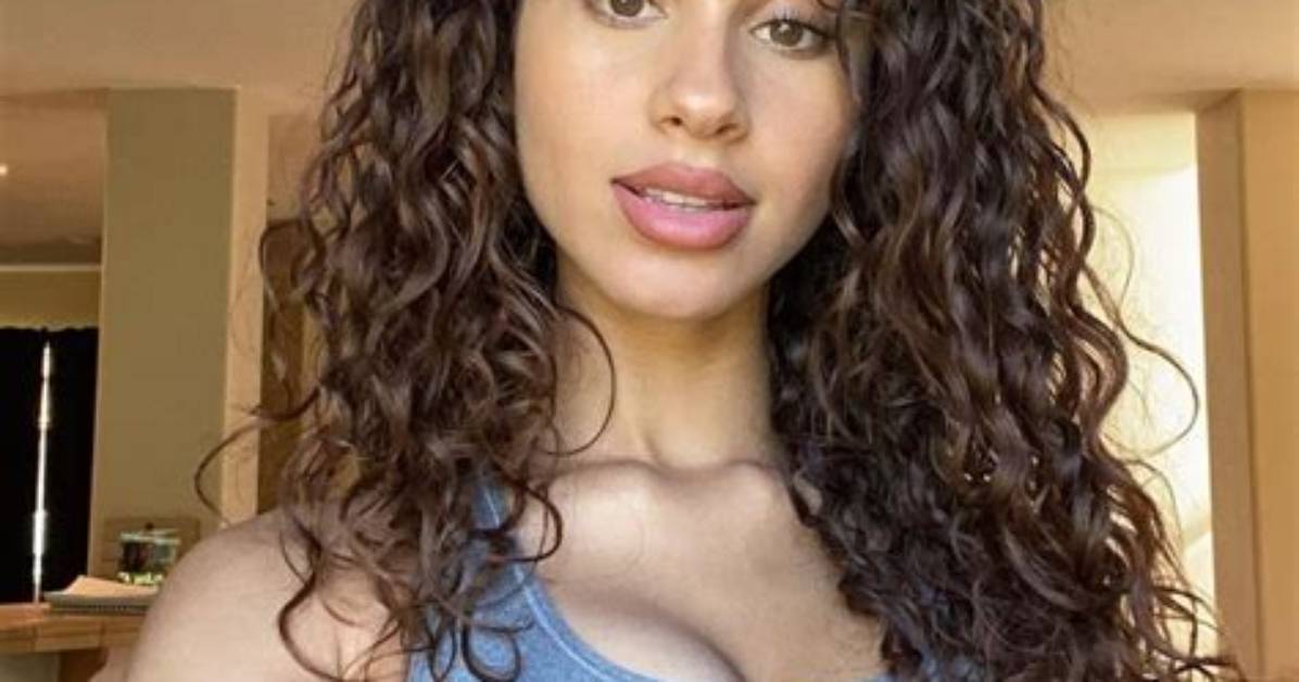 Jasmine Rae