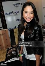 Jasmine V