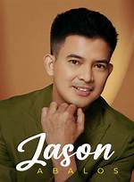 Jason Abalos