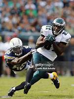 Jason Avant