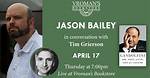 Jason Bailey