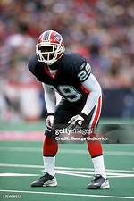 Jason Bostic
