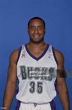 Jason Caffey