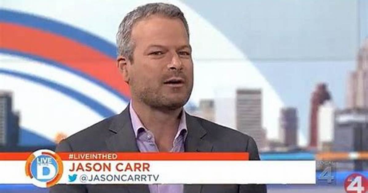 Jason Carr