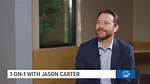 Jason Carter