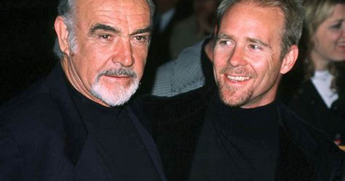 Jason Connery