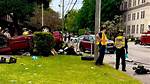 Jason Cook Car Accident; Residence of Columbia Died in Missouri Car Accident