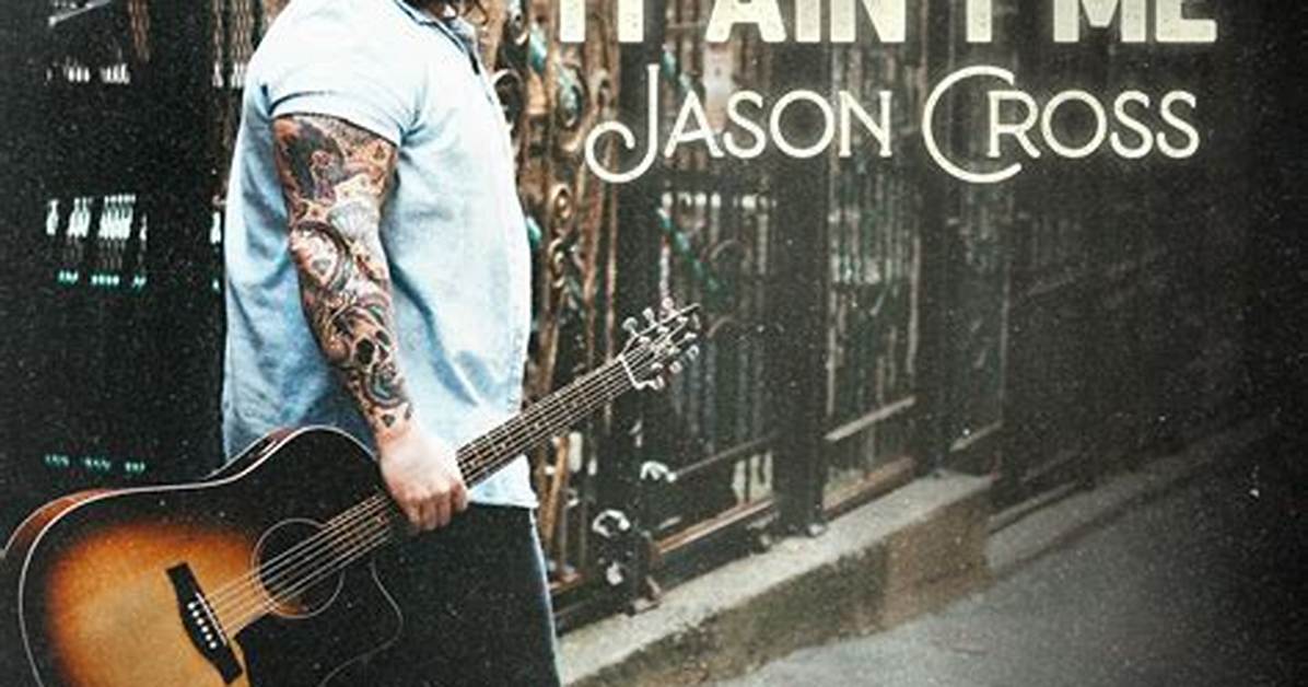 Jason Cross