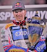 Jason Crump