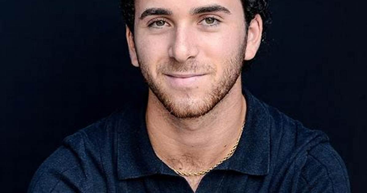 Jason Drucker