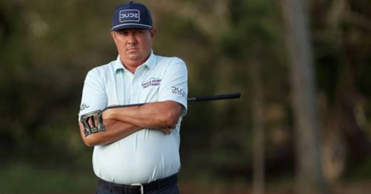 Jason Dufner