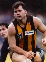 Jason Dunstall