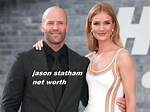 Jason Ehrlich Net Worth