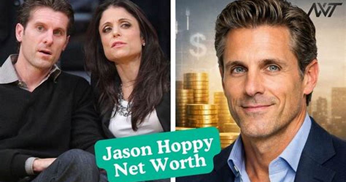 Jason Evers Net Worth