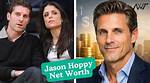 Jason Evers Net Worth
