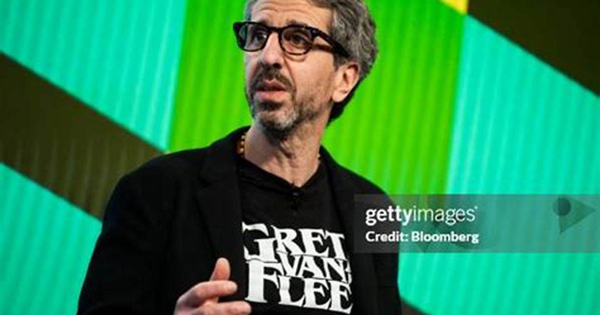 Jason Flom
