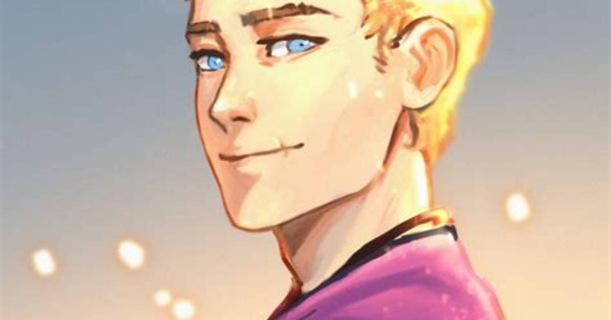 Jason Grace