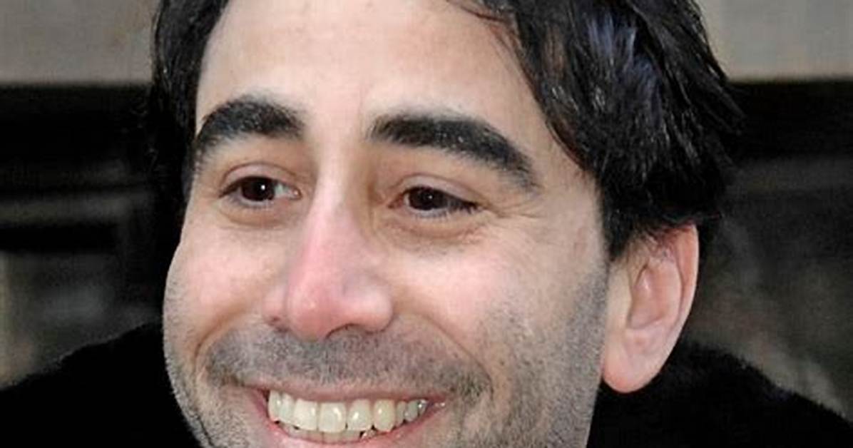 Jason Itzler