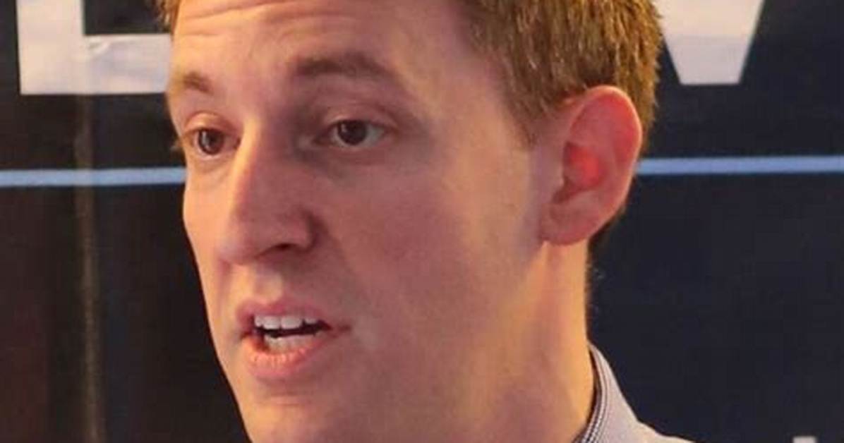Jason Kander