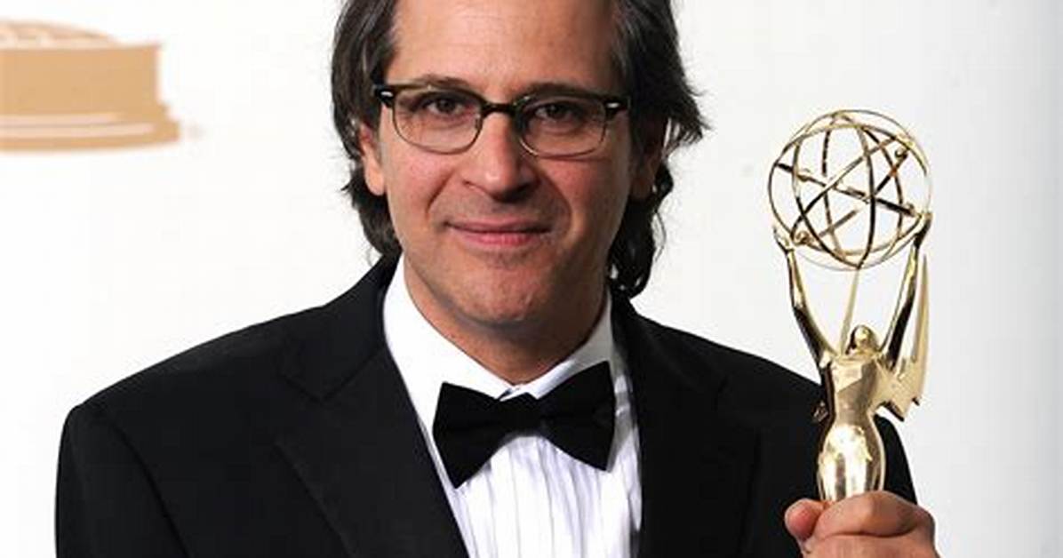 Jason Katims