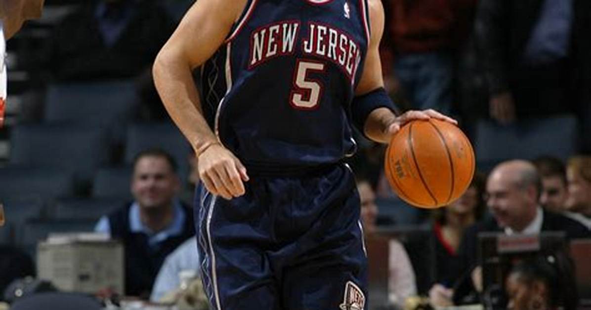 Jason Kidd