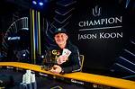 Jason Koon